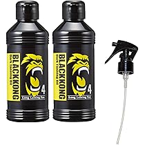 10本！ブラックコングゴールデン Amazon | ブラックコング ゴールデンタンニングオイル 180ml トリガー1