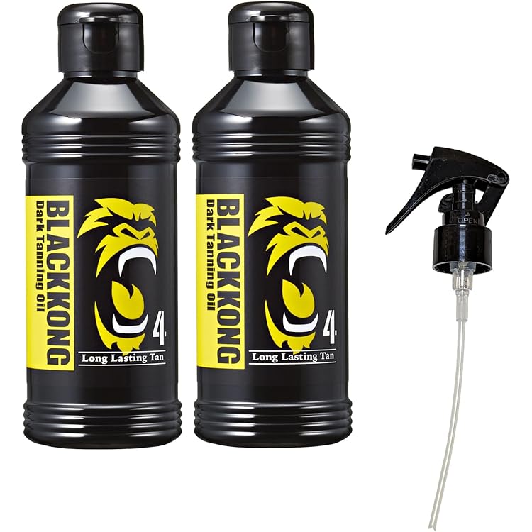 Amazon | コパトーン タンニング ウォーター ディープ SPF2 200ml