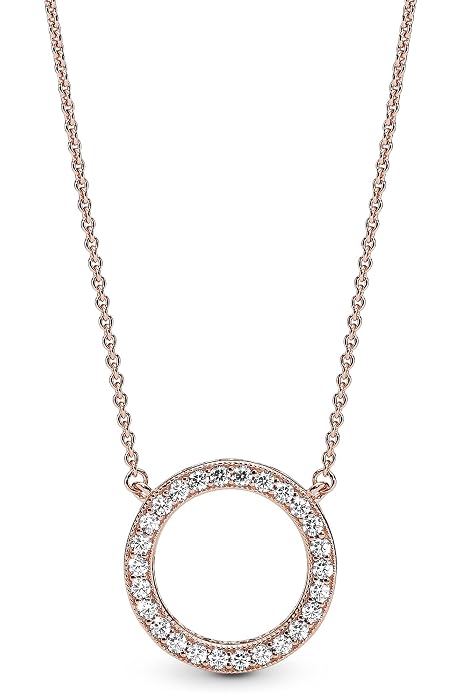 PANDORA Classic Elegance Necklace 