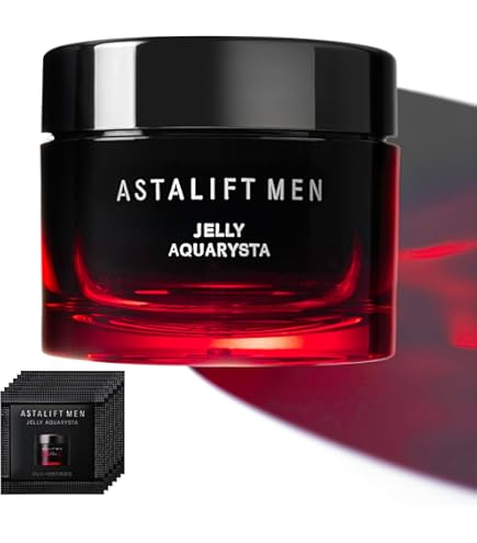 Amazon.co.jp: アスタリフト メン 【 化粧水 乳液 】 モイスト