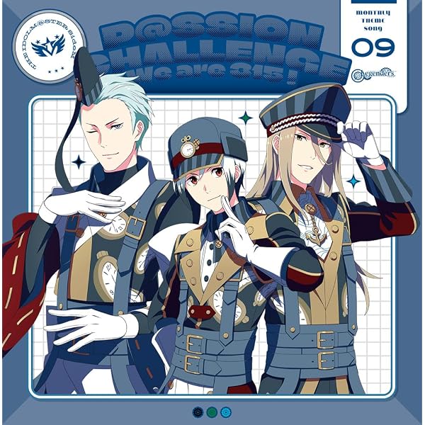 Amazon | THE IDOLM@STER SideM F＠NTASTIC BATTLE FES ～Who goes