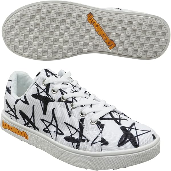 Amazon | [ラウドマウス] 【2021秋冬新色】 LOUDMOUTH GOLF ゴルフ