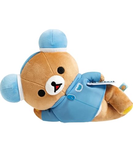 Amazon.co.jp: サンエックス(San-X) リラックマ ソファでホッとてのり