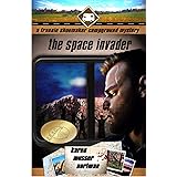 The Space Invader (The Frannie Shoemaker Campground Mysteries Book 7)
