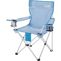 Amazon.co.jp: Coleman(コールマン) ファンチェアメッシュ(クリスタル