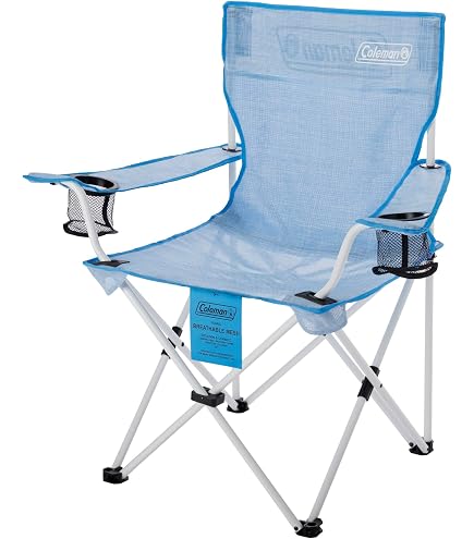 Amazon.co.jp: Coleman(コールマン) フロートチェアメッシュ
