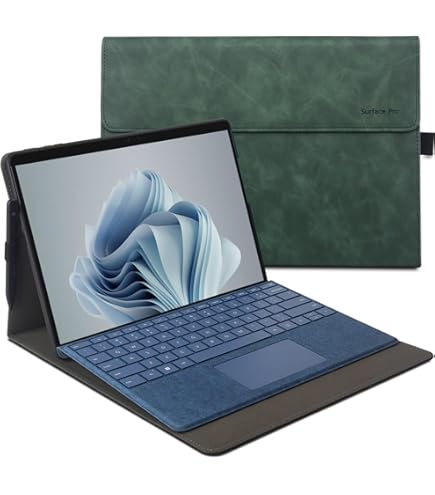 【3点セット】Surface Pro 7 本体　＋　タイプカバー　＋　ペン 41fCLYQUnEL.jpg