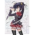 中二病でも恋がしたい! (1) [Blu-ray]