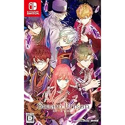 Amazon.co.jp: スチームプリズン -Beyond the Steam- Switch : ゲーム