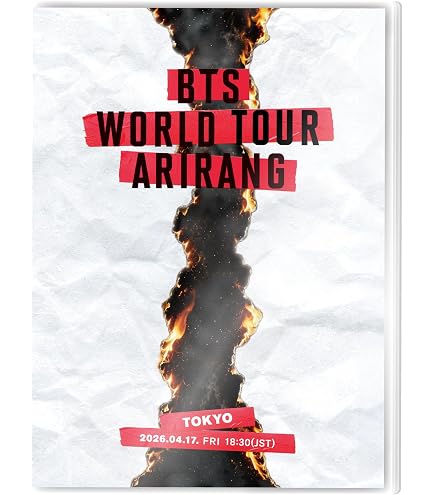 Amazon.co.jp: BTS dvd K-POP ボンボヤージュ (シーズン1~4) 完結 16枚
