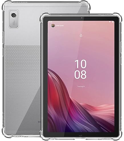 Amazon | For Lenovo Tab M9 ZAC30178JP 9インチ ケース Lenovo Tab M9