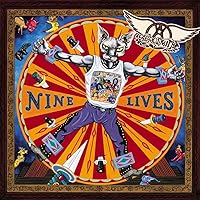 ♦愛丸　エアロスミス／ミュージック・フロム・アナザー・ディメンション！ ミュージック・フロム・アナザー・ディメンション! [限定盤] [SHM-CD