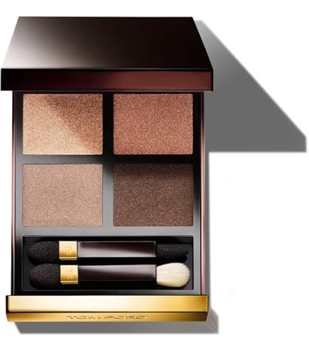 Tom Ford Cherries Eye Color Quad - # 01 Electric Cherry 6g/0.21oz