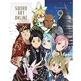 ソードアート・オンライン 9(完全生産限定版) [Blu-ray]