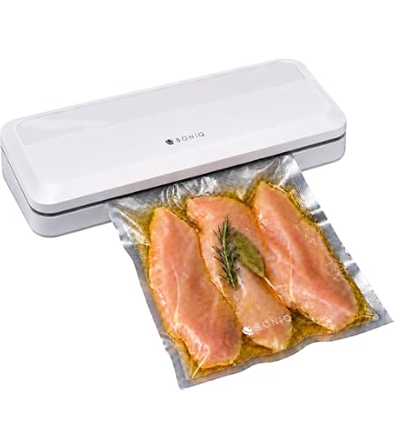 Amazon.co.jp: パナソニック 密封パック器 BH-951P : ホーム＆キッチン