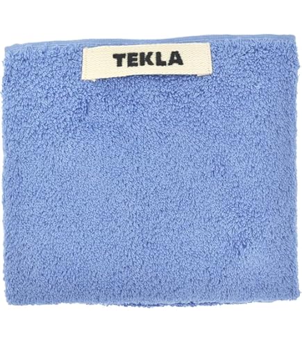 Amazon.co.jp: Tekla Wash Cloth タオル テクラ タオル 2枚