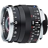 Carl Zeiss Biogon T*2/35ZM BK ブラック