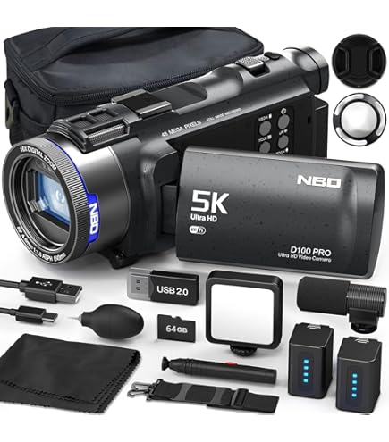 Amazon | JVCKENWOOD JVC ビデオカメラ EVERIO GZ-E265 内蔵メモリー