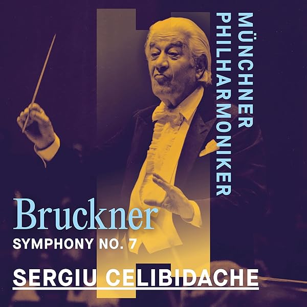 Amazon.co.jp: Bruckner: Symphony No. 8 (4 Apr 1985 Live