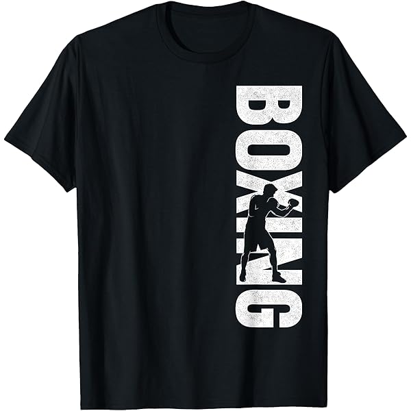 Amazon | ボクシンググローブ ヴィンテージ ボクシング Tシャツ