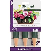 thumbnail image 2 of Plant Nanny Recycle A Plastic Bottle Stake Set Of 4 2 of 9