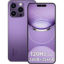 OUKITEL 24GB RAM スマホ新品未開封未使用 Amazon | Android 13 スマホ OUKITEL C35 SIMフリー スマホ 本体