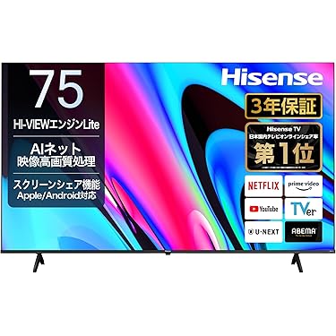 Amazon.co.jp ほしい物ランキング: テレビ で、ほしい物リストと