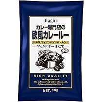 お得サイズ～ハチ食品 カレー専門店のカレールー 中辛 1Kg×4個 7197yrx2SkL._AC_UL210_SR210,