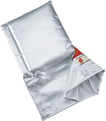 Amazon.co.jp: デビカ 防災ずきん アルミ 143515 : DIY・工具・ガーデン