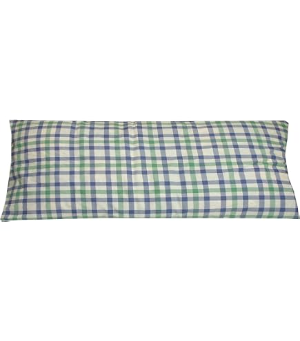 Amazon.co.jp: ごろ寝ふとんふとんカバー 超大判長座布団カバー70cm