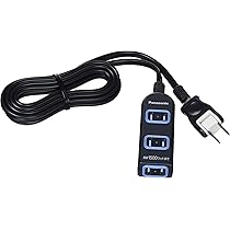(未使用･未開封品)　パナソニック(Panasonic)?ザ・タップX(安全設計扉・パッキン付) WHA2513BKP sdt40b8 Amazon.co.jp: パナソニック(Panasonic) ザ・タップX 安全設計扉