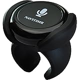 【ながら運転防止キャンペーン今だけ30％オフ】 NAVITIME カーナビリモコン for カーナビタイム bluetooth ハンドル CNR-01Bds