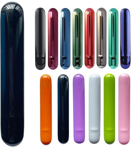 Amazon.co.jp: Vimili 電気鍍金対応IQOS ILUMA ドアカバー ケースに