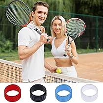 テニスラケット ラバーグリップ Amazon | FDXGYH テニスラケットグリップ テニスラケット