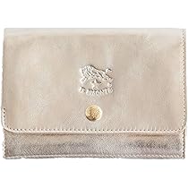 イルビゾンテ　プラチナ　コンパクトウォレット コンパクトウォレット | ミニ財布 | 財布 | オンラインストア