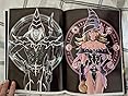 Amazon Duel Art Yu Gi Oh Illustrations Takahashi Kazuki Art