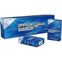 Amazon | iPPUKU RELAX ノーニコチン茶葉スティック【コーヒー 1