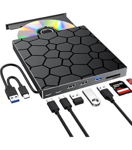 Amazon.co.jp: バッファロー BUFFALO USB2．0用 ポータブルDVD