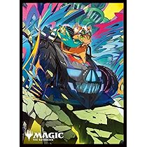 Amazon | エンスカイ(ENSKY) マジック:ザ・ギャザリング