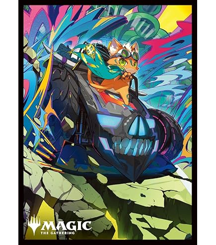 Amazon | エンスカイ(ENSKY) マジック:ザ・ギャザリング プレイヤーズ