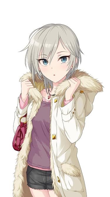 2023 春アニメ - アナスタシア