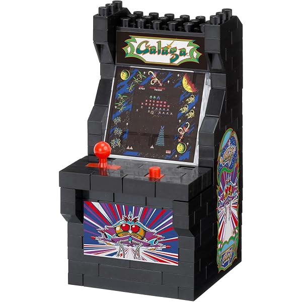 Amazon.co.jp: TINY ARCADE (タイニー アーケード) : ゲーム