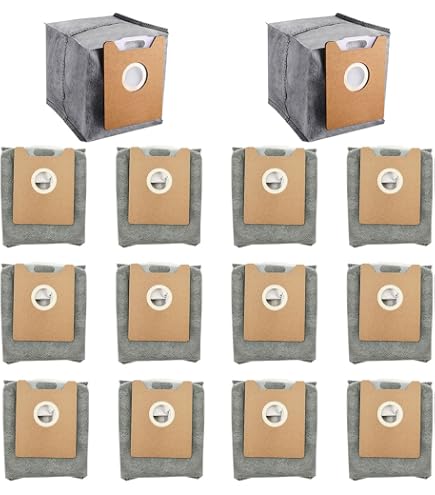 Amazon | Anker Eufy (ユーフィ) Clean 交換用パーツキット (G40 / G40