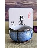 創吉田屋　鵜の図抹茶碗 創吉田屋 鵜の図抹茶碗