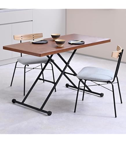 あずま工芸 ロジカ リフティングテーブル 幅100cm R 4516 10564 Amazon｜あずま工芸 ロジカ リフティングテーブル 幅100cm RLT