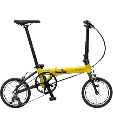 DAHON K3 2022年モデル 14インチ 折りたたみ自転車　限定カラー DAHON K3 2022年モデル 14インチ 折りたたみ自転車 限定カラー DAHON