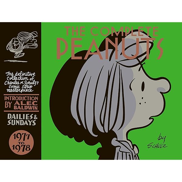 Amazon | The Complete Peanuts Vol. 15: 1979-1980 (English
