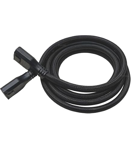 Amazon.co.jp: SAGUCFS for EcoFlow エクストラバッテリーケーブル