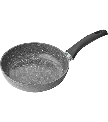 Amazon.co.jp: Kevnhaun Plasma Pro Frying Pan, 7.9 inches (20 cm