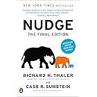 Nudge: The Final Edition (English Edition)